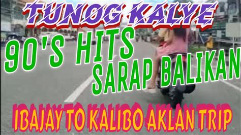 Kalibo, Aklan Sarap .